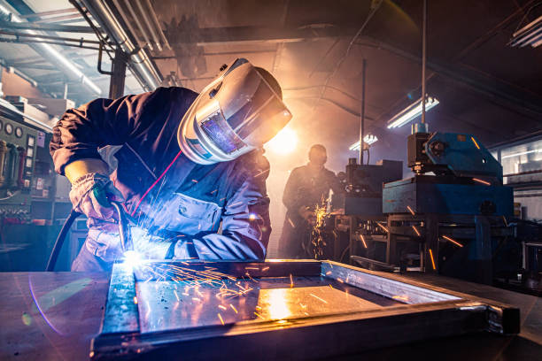 Affordable Welder Services in Elmwood Place, OH