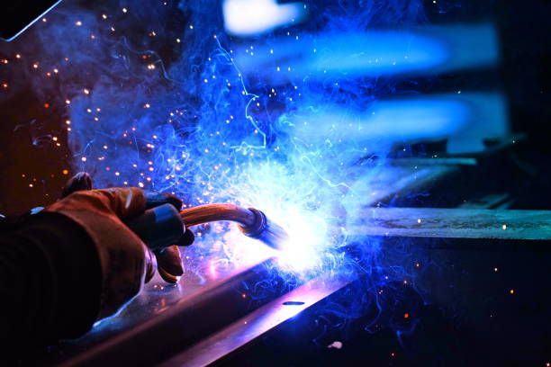 Trusted Elmwood Place, OH Welder & Metal Fabrication Experts